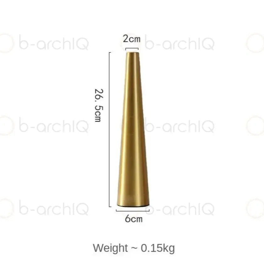 The Conic Vase™
