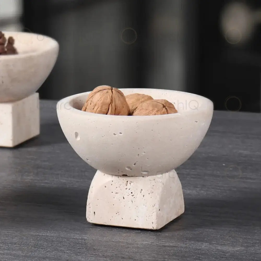 The Travertine Bell™