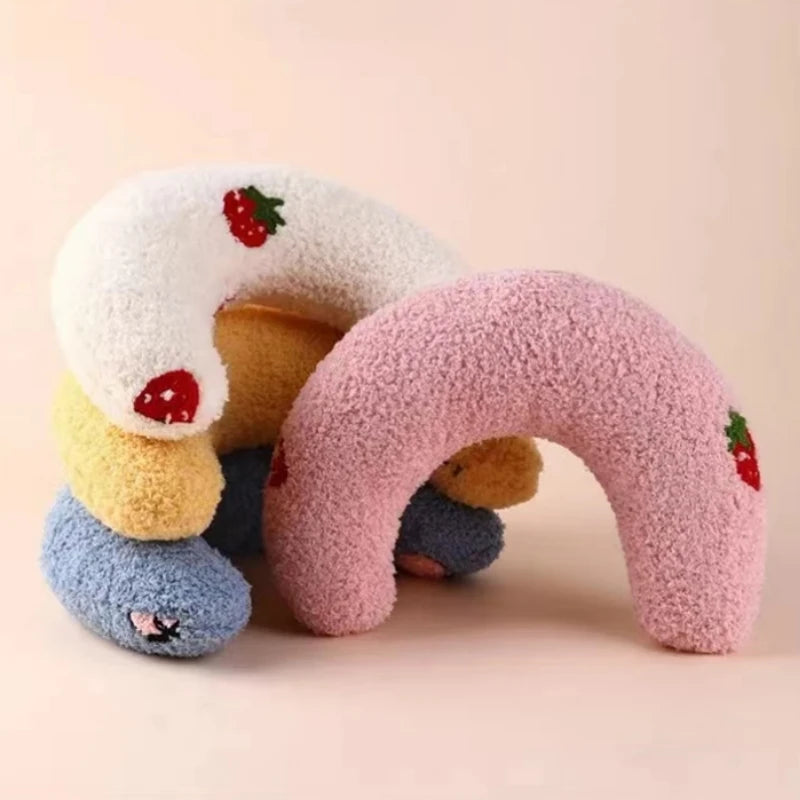 The Cuddle Cloud™ | Omarming voor angstverlichting