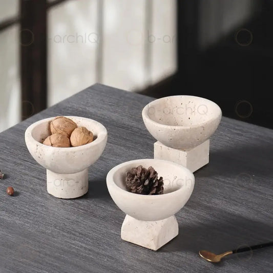 The Travertine Bell™